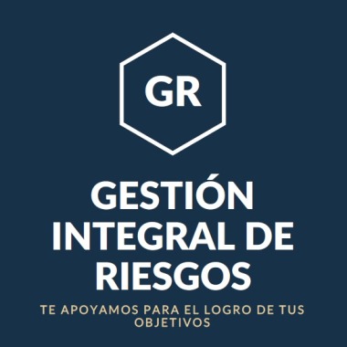 Gestión Integral de Riesgos