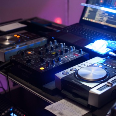 Dj Wodzirej Bora Adrian Borkowski