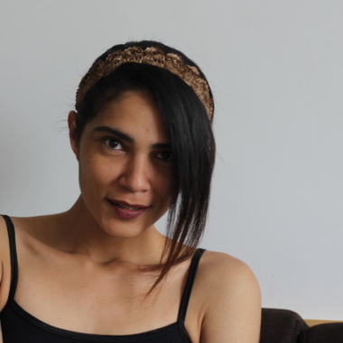 Melina Marín Espinosa