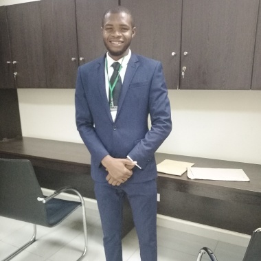 Akinloye Kazeem