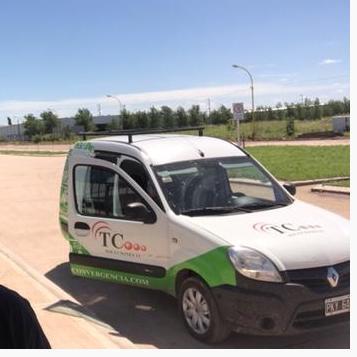 Tecnoconvergencia SA