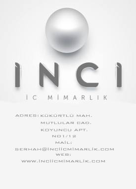İnci İç Mimarlık