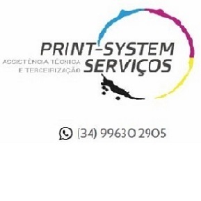 Print-system serviços