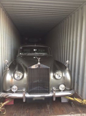 Car Shipping Made Simple