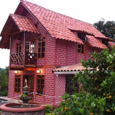 JG. Casas Prefabricadas