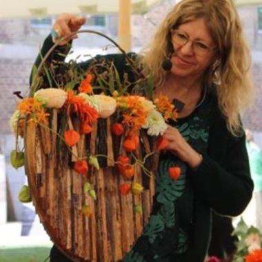 Fleuriste Cleome Lovendegem