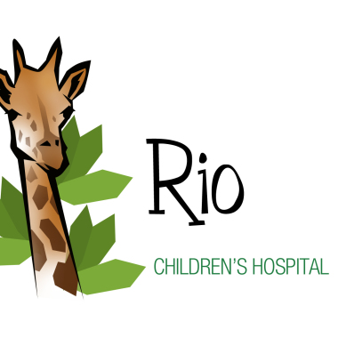 Rio children and maternity hospital