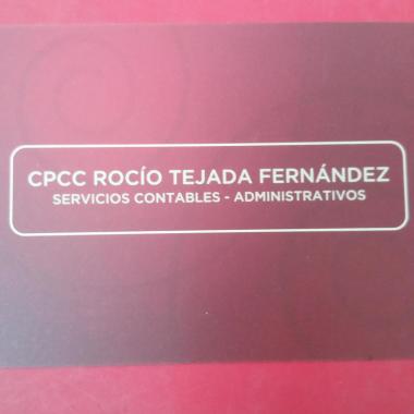 Servicios  Tejada Fernandez