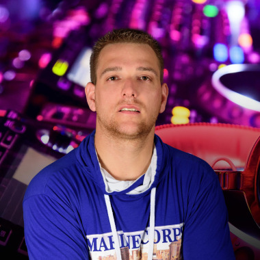 Dj Falkon