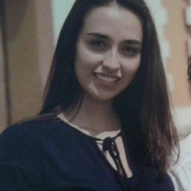 María Marcela Mora
