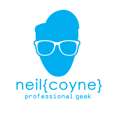 Neil Coyne GB-Cours/Designs