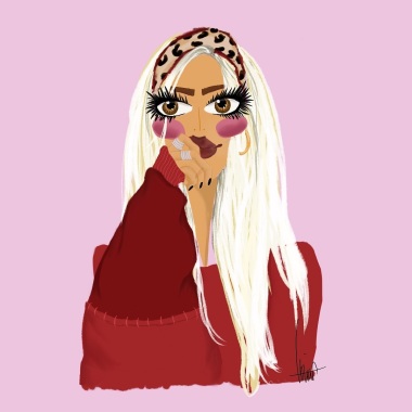 Ilustraciones Itziar Mantilla