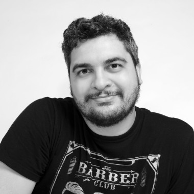 Andre Marinato Fotografia