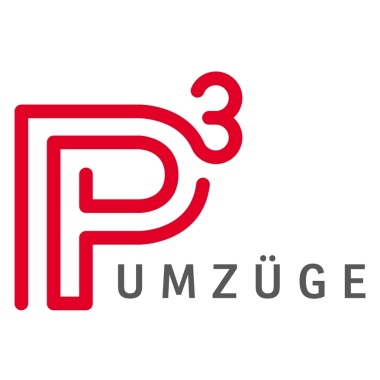 P³ - Die Transport- und Umzugsprofis