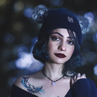 Maquillaje social y artístico