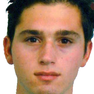 Florian - paysagiste infographiste - assistant concepteur paysagiste
