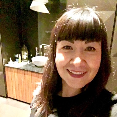 Oriental Massage AKMO