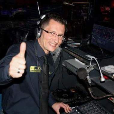 DJ MARTIN EVENTOS DE TODO TIPO