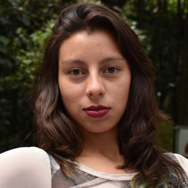 Laura Orozco