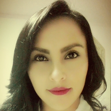 Lucía Perugachi