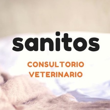 Consultorio Veterinario Sanitos