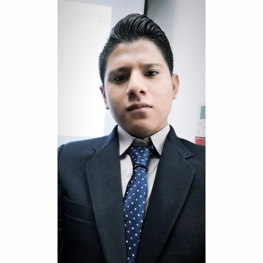 Ing. Cristhian Lopez