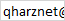 "Qharznet"