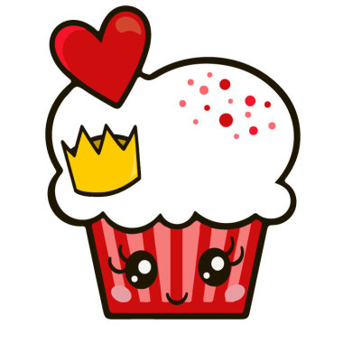 La Reina Cupcake