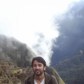 Estudio Jurídico Abogado Enrique Sandoval V.
