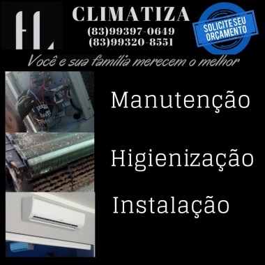 H&L Climatiza
