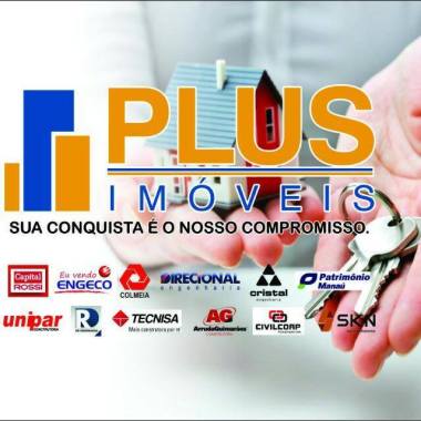 Imobiliária Plus Imóveis