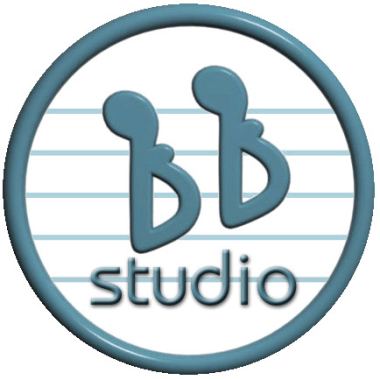 Born In A Barn Studio