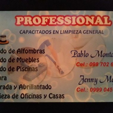 Profecional