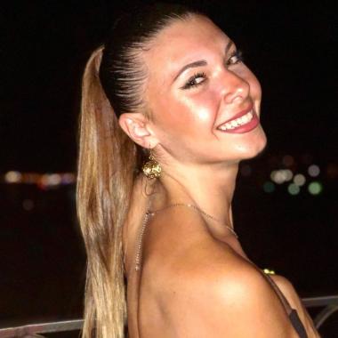 Ballerina Televisiva : 7Gold e Rai2