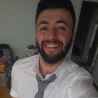Fizyoterapist Selahattin Ünal