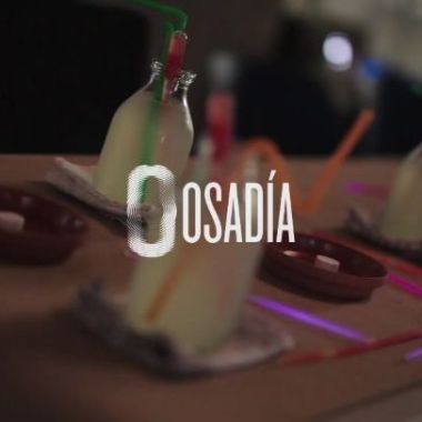 Osadía