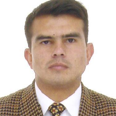 Jorge Enrique Jimenez Vanegas