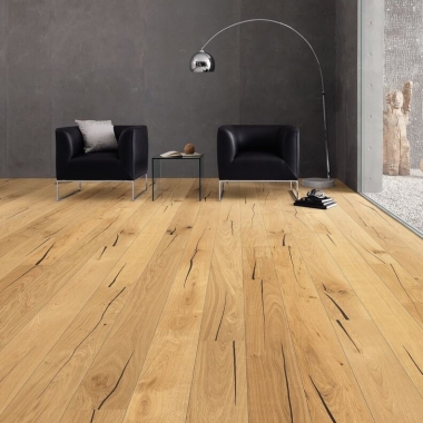 Iconic Wood (parchet din lemn masiv si stratificat)