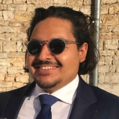 MEHDI KADEIFA