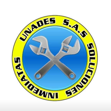 Unades S.A.S - Soluciones en Mantenimiento