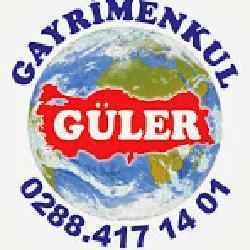 GÜLER EMLAK DANIŞMANLIĞI