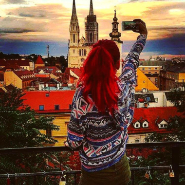 Jelena Hršak