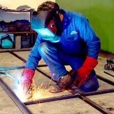 M J ENGINEERING AND WELDING WORKS