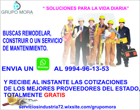 Grupo mora