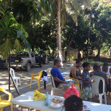 Logisman Dominicana