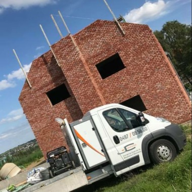JC Construction