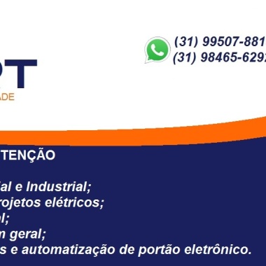 Start Soluções em Eletricidade