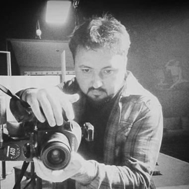 Ibrahim körpe photography
