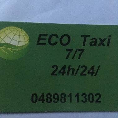 Eco Navette