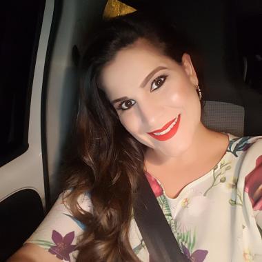 Flavia Barros